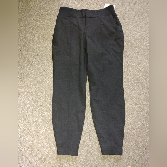 Athleta Work it City Pants Sz 2P NWT - Picture 2 of 9